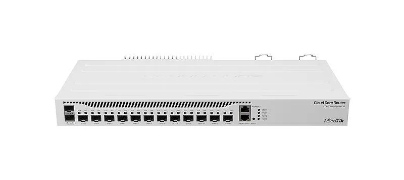 Mikrotik 12PORT ruuter