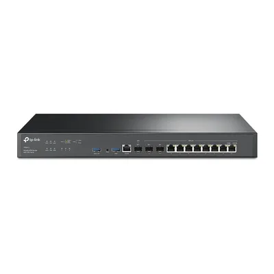 TP-Link 8PORT Omada ER8411 ruuter
