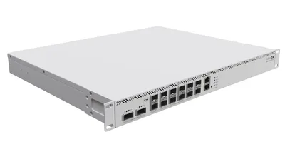 Mikrotik 16PORT ruuter