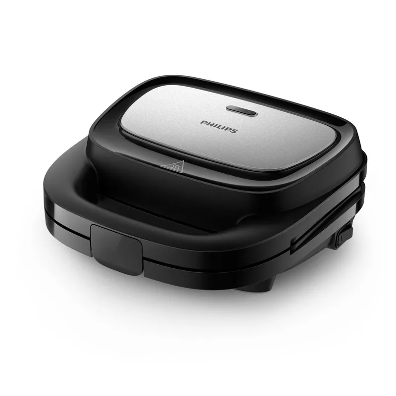 Philips Sandwich Waffle Maker röster