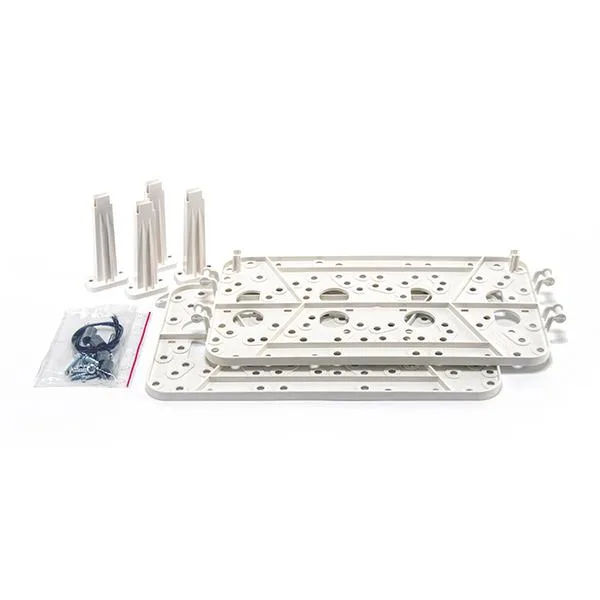 Satel Control Enclosure Inserts