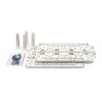 Satel Control Enclosure Inserts