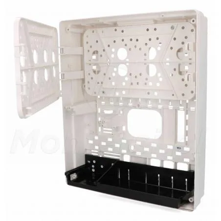 Satel Control Plastic OPU-3P
