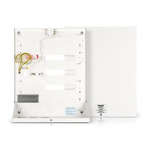 Satel Control Enclosure Metal