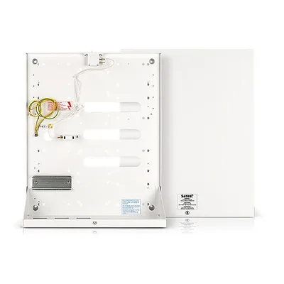 Satel Control Enclosure Metal