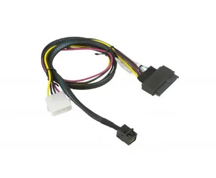 Supermicro Server OCULINK-U.2 kaabel