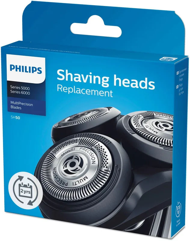 Philips Heads Blade SH50
