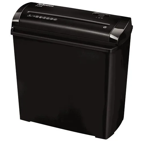 Fellowes Powershred P-25S paberihunt