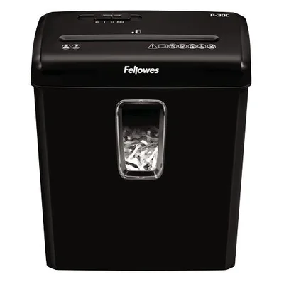 Fellowes Powershred P-30C Cross paberihunt