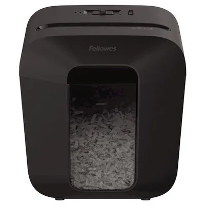 Fellowes Powershred LX25 paberihunt