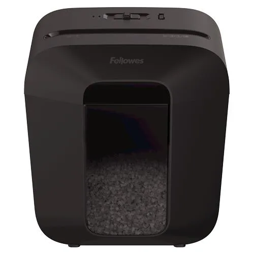 Fellowes Powershred LX25M paberihunt