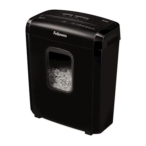 Fellowes Powershred Mini paberihunt