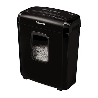 Fellowes Powershred Mini paberihunt