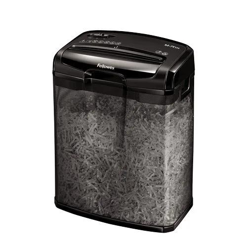 Fellowes Powershred M-7CM Cross paberihunt