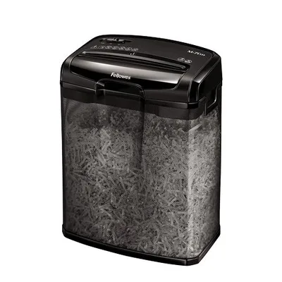Fellowes Powershred M-7CM Cross paberihunt
