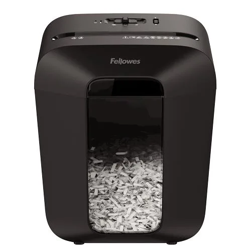 Fellowes Powershred LX50 paberihunt