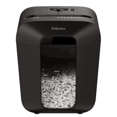 Fellowes Powershred LX50 paberihunt