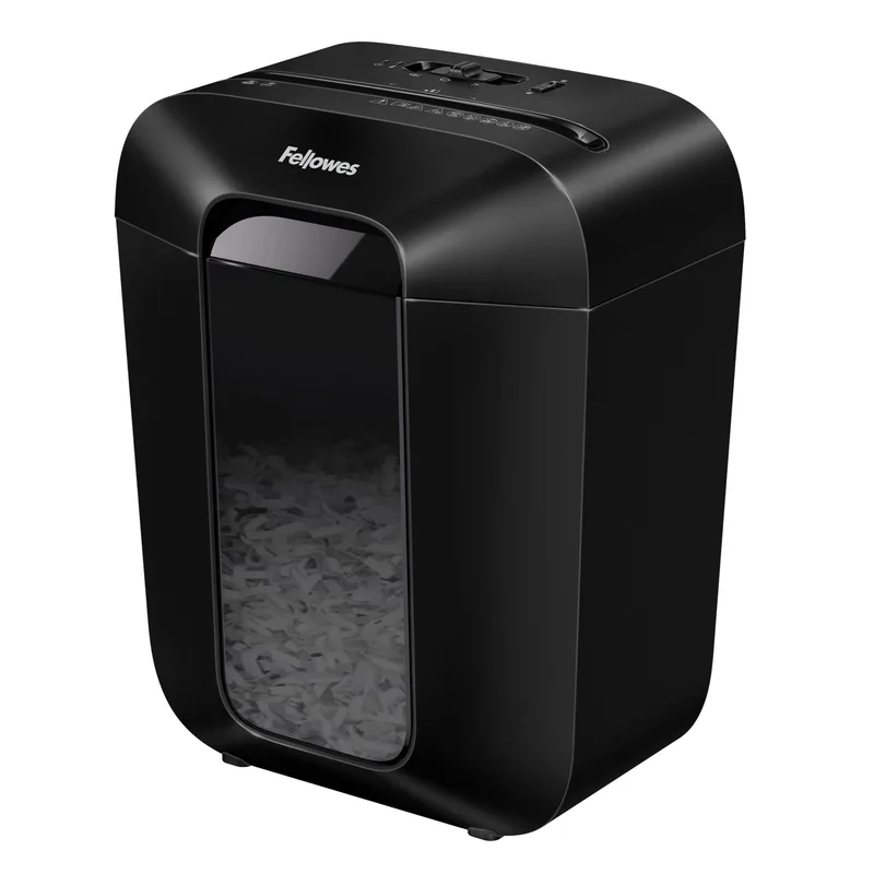 Fellowes Powershred LX45 paberihunt