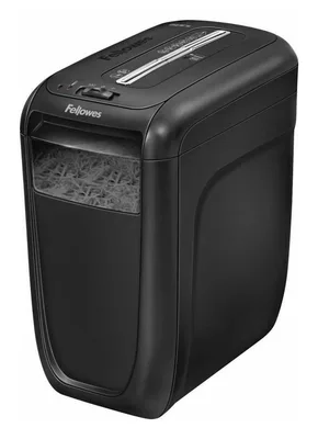 Fellowes Powershred 60CS Cross-Cut paberihunt