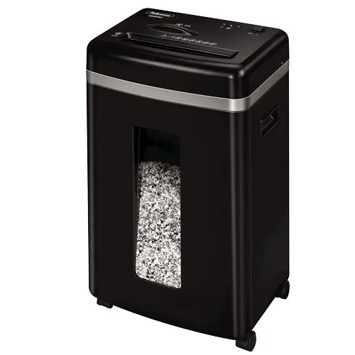 Fellowes Powershred paberihunt