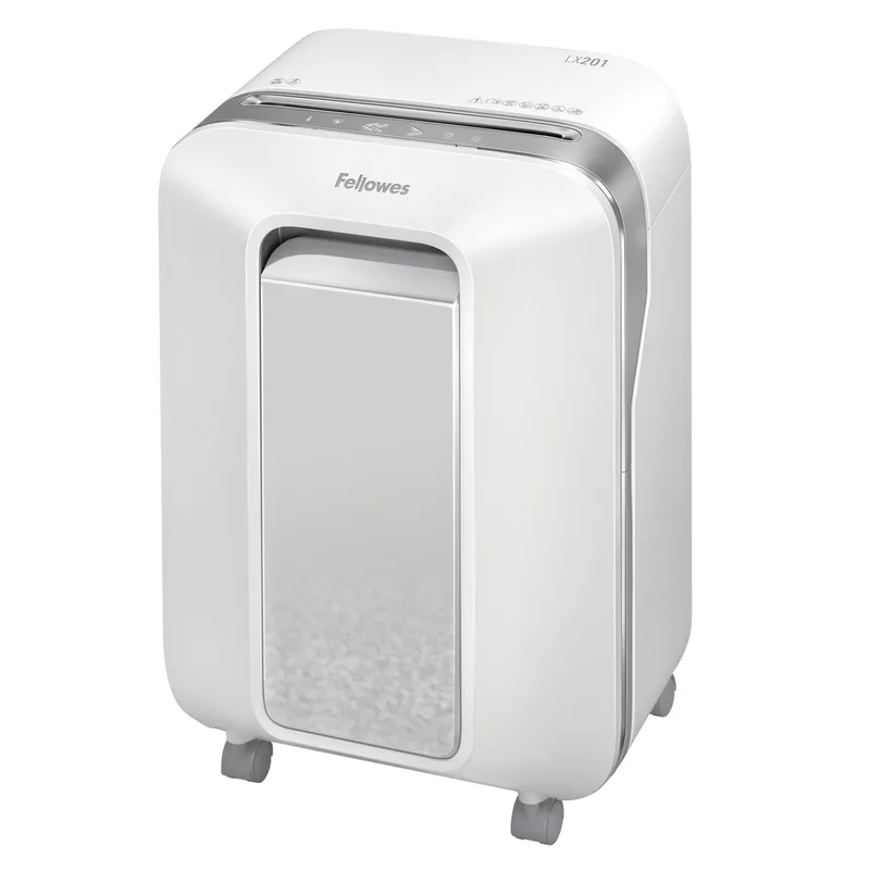 Fellowes Powershred LX201 paberihunt