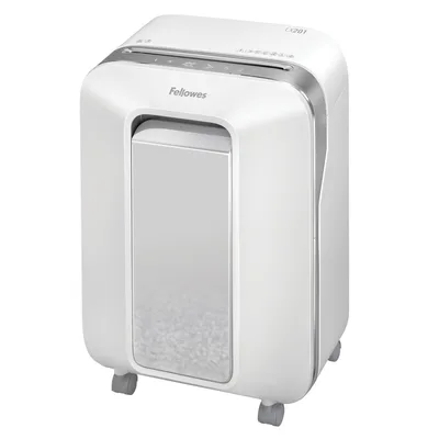 Fellowes Powershred LX201 paberihunt