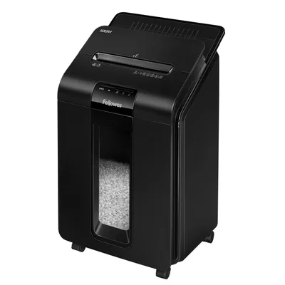 Fellowes Automax Mini-Cut paberihunt
