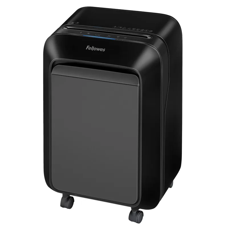 Fellowes Powershred LX210 paberihunt