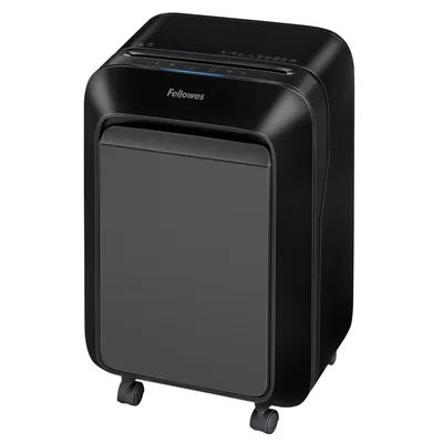 Fellowes Powershred LX210 paberihunt