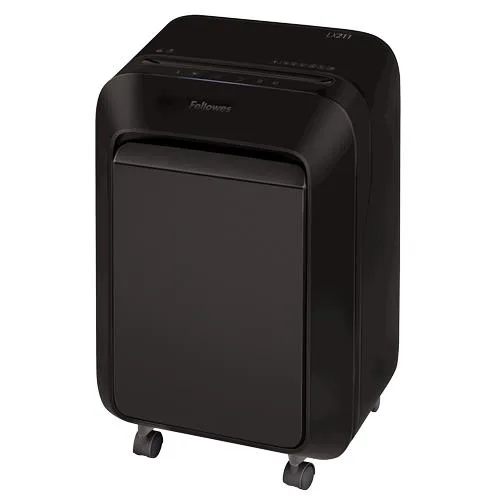 Fellowes Powershred LX211 paberihunt