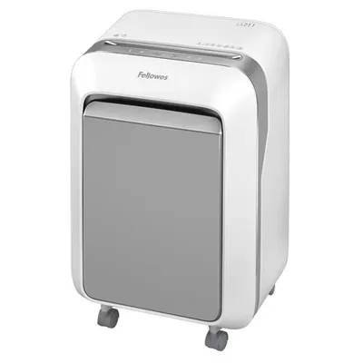 Fellowes Powershred LX211 paberihunt