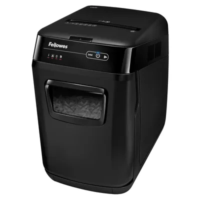 Fellowes Cross-Cut AUTOMAX150C paberihunt