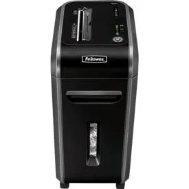 Fellowes Powershred 99CI paberihunt