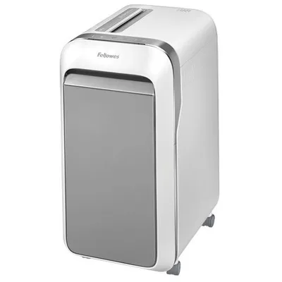 Fellowes Powershred LX221 paberihunt