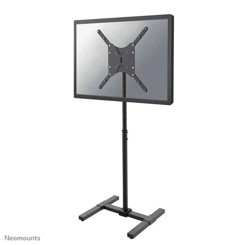 Neomounts Floor 10-55" NS-FS100BLACK kinnitus