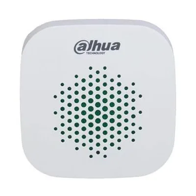 Dahua Siren Indoor ARA12-W2 sireen