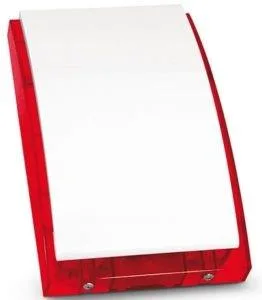 Satel Siren Outdoor SP-4003R sireen