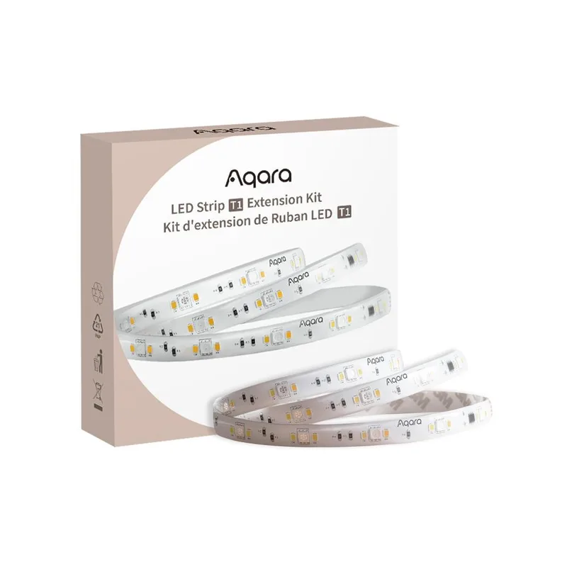 Aqara Smart Lightstrip Aqara LED Strip T1 valgusti