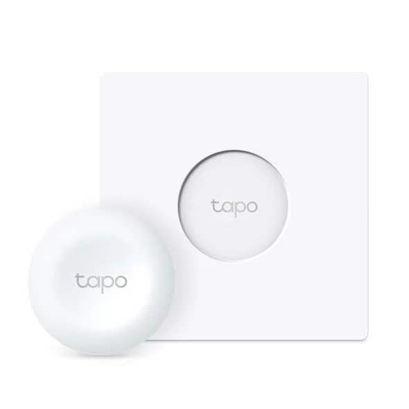 TP-Link Smart Home Device Tapo S200D valgusti