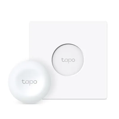 TP-Link Smart Home Device Tapo S200D valgusti