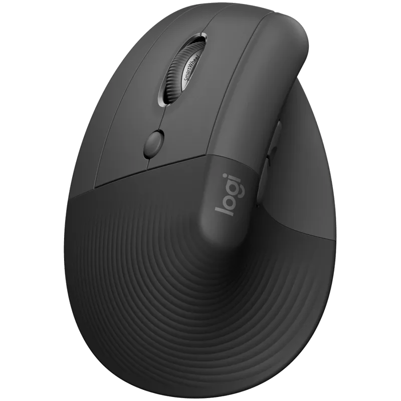 Logitech Lift Left 910-006474 hiir