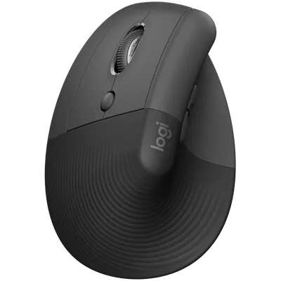 Logitech Lift Left 910-006474 hiir