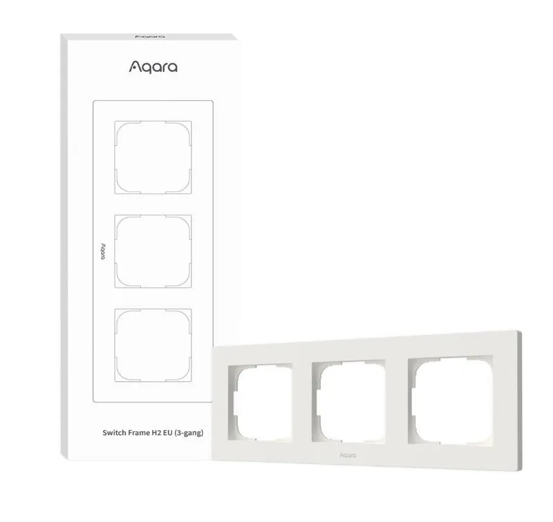 Aqara Smart Frame FE-X02D-W