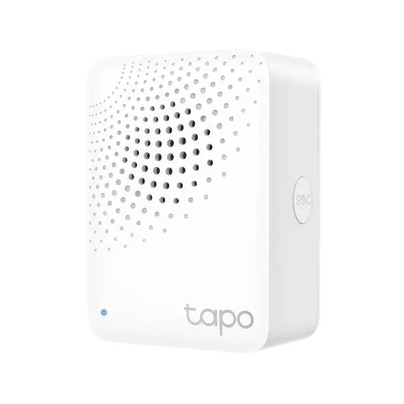 TP-Link Smart Home Tapo