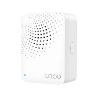 TP-Link Smart Home Tapo