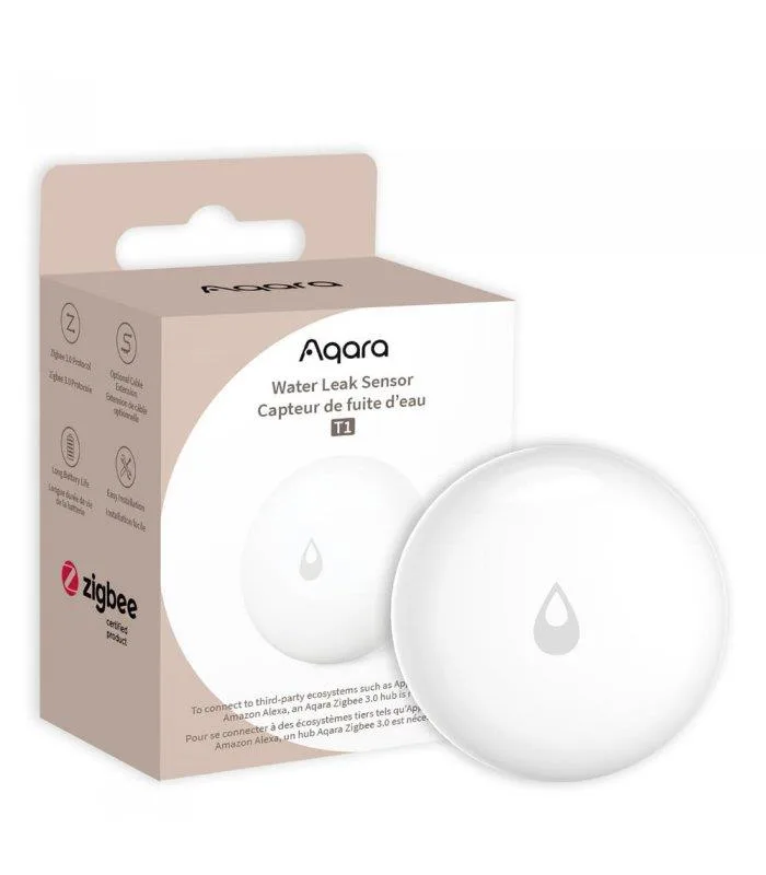Aqara Smart Home Water