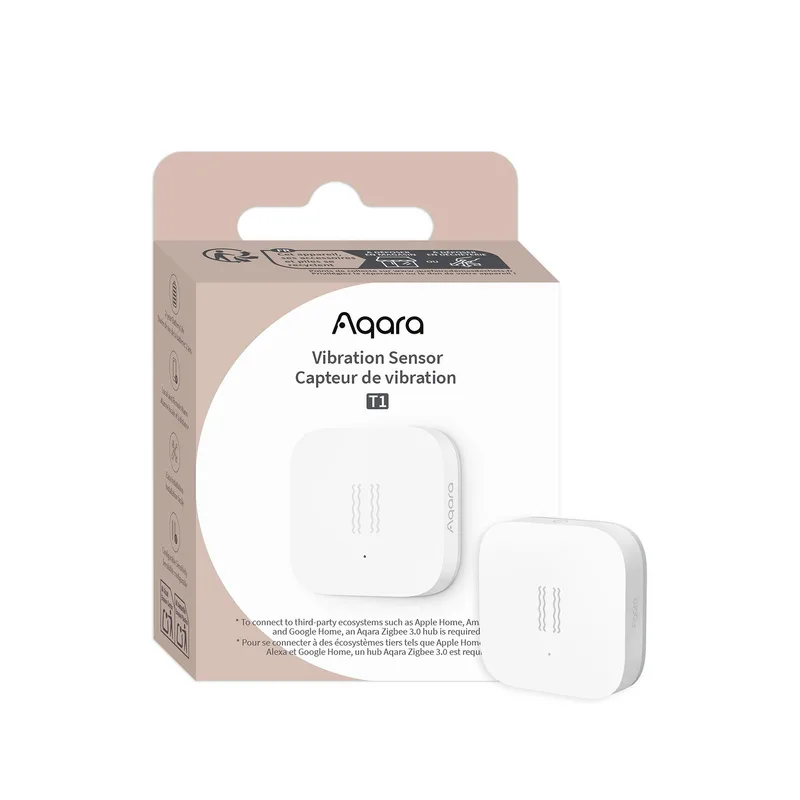 Aqara Smart Home Vibration