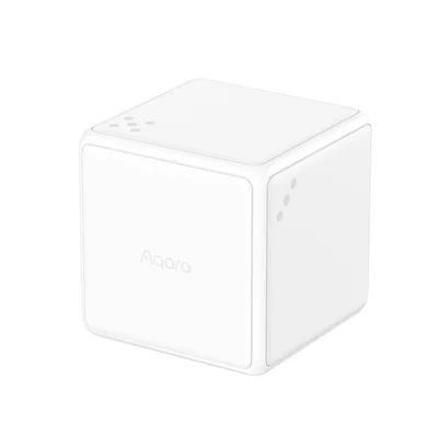 Aqara Smart Home Cube