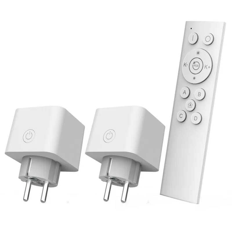 Trust Smart Home Starter