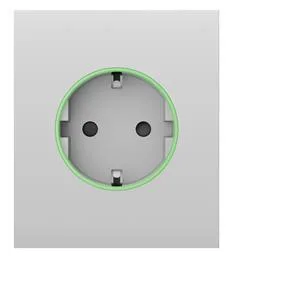 AJAX Smart Centercover Type